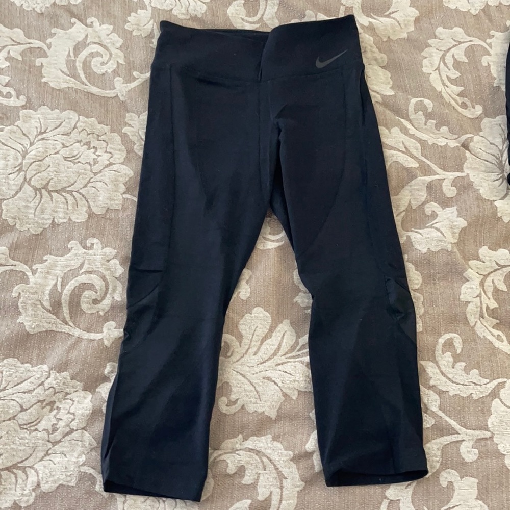 Nike Compression 3/4 Tights